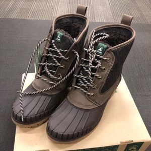 Kamik Boots